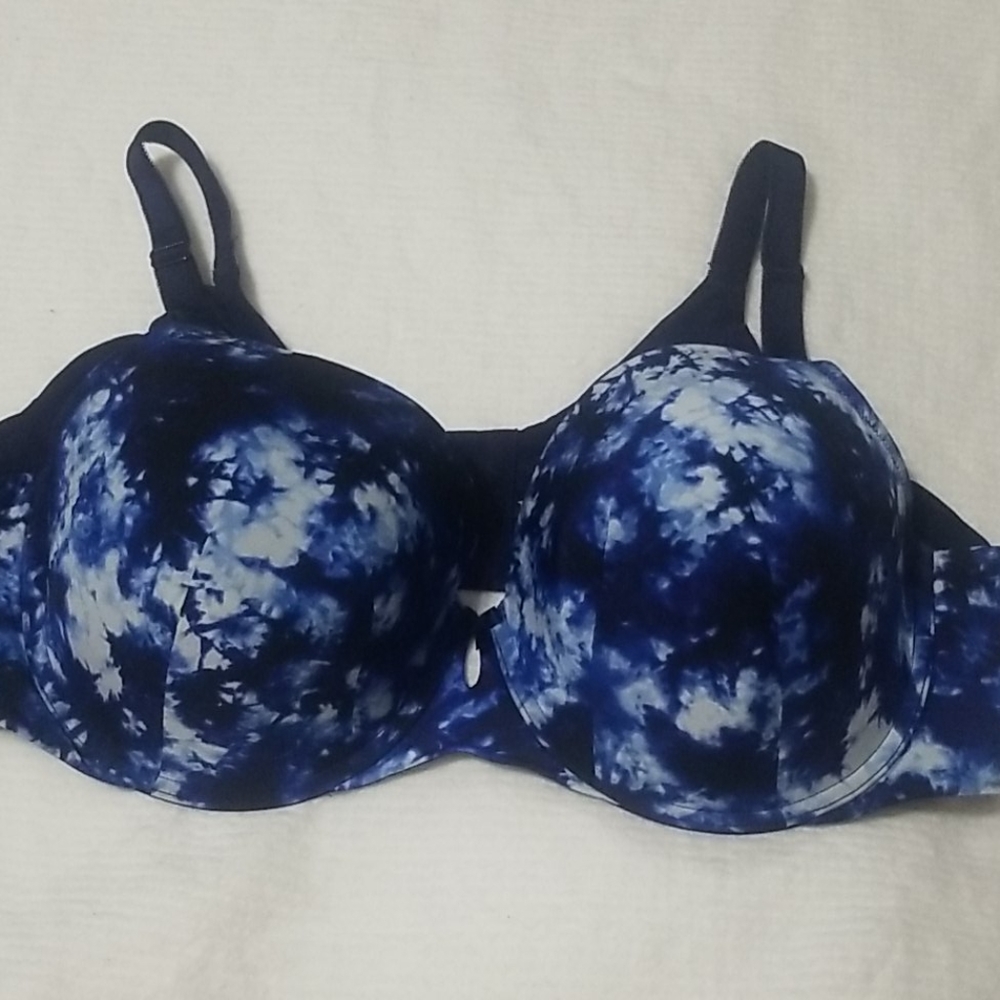Torrid t shirt bra